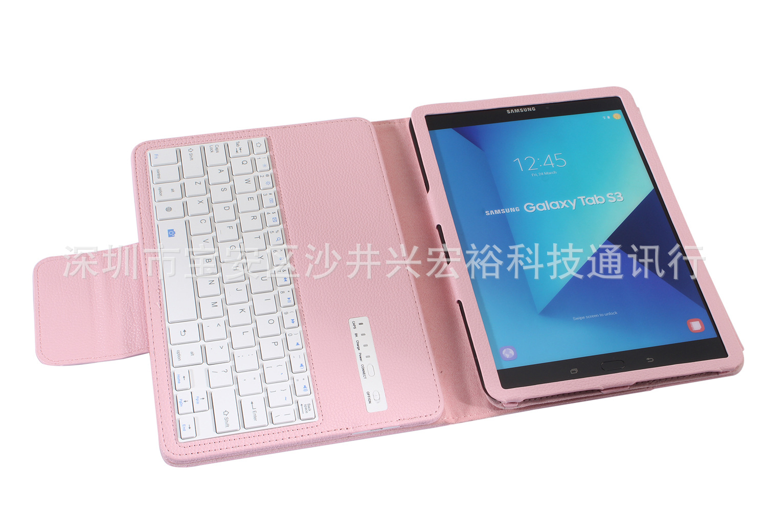Clavier pour tablette - Ref 3422846 Image 29