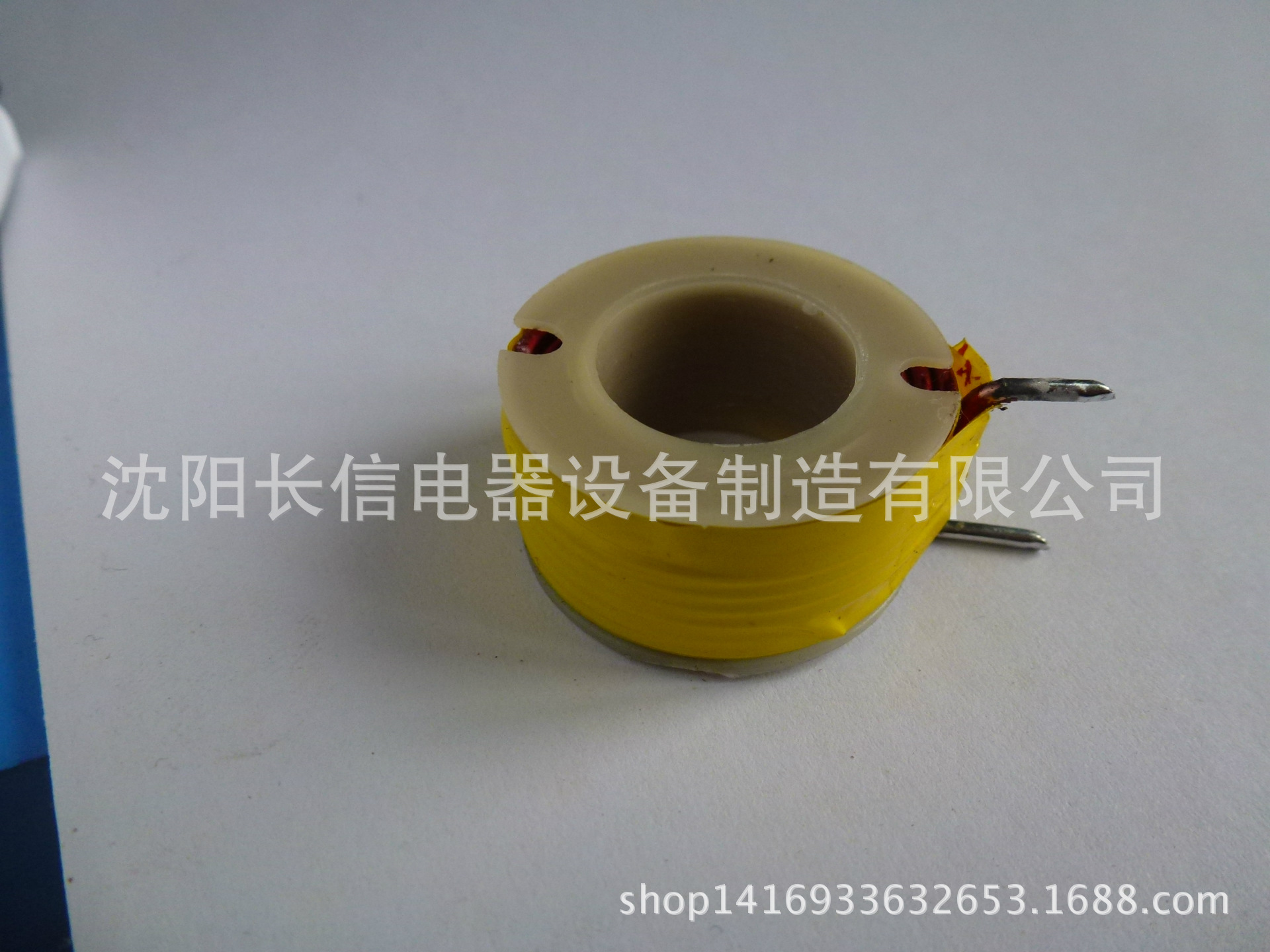 供应 电磁阀线圈 全铜 厂家品质