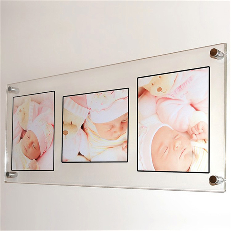 有机玻璃陈列架广告制作 宣传厂家宣传架广告宣传