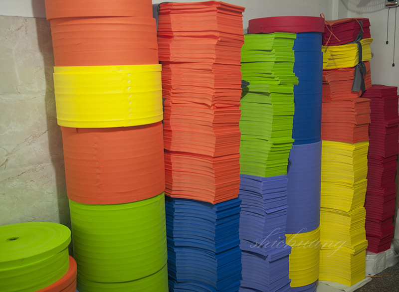 儿童围裙33-48 布料2