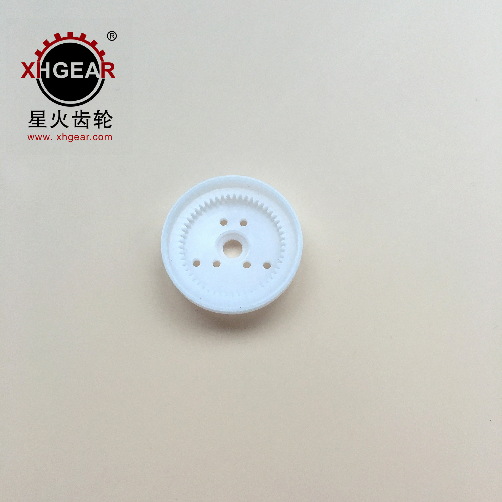 星火专业研发设计汽车后视镜行星齿轮箱 尼龙齿轮箱 皮带轮箱