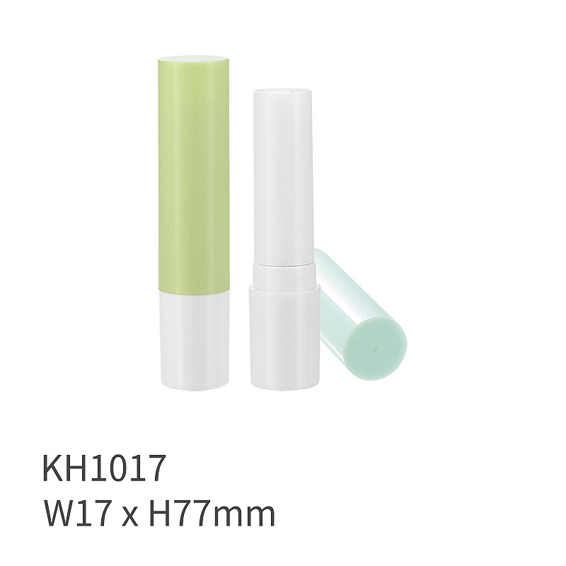 精艺 化妆品包材 口蜡润唇膏管 粉盒 眼影盒 腮红盒 加工 KH1017