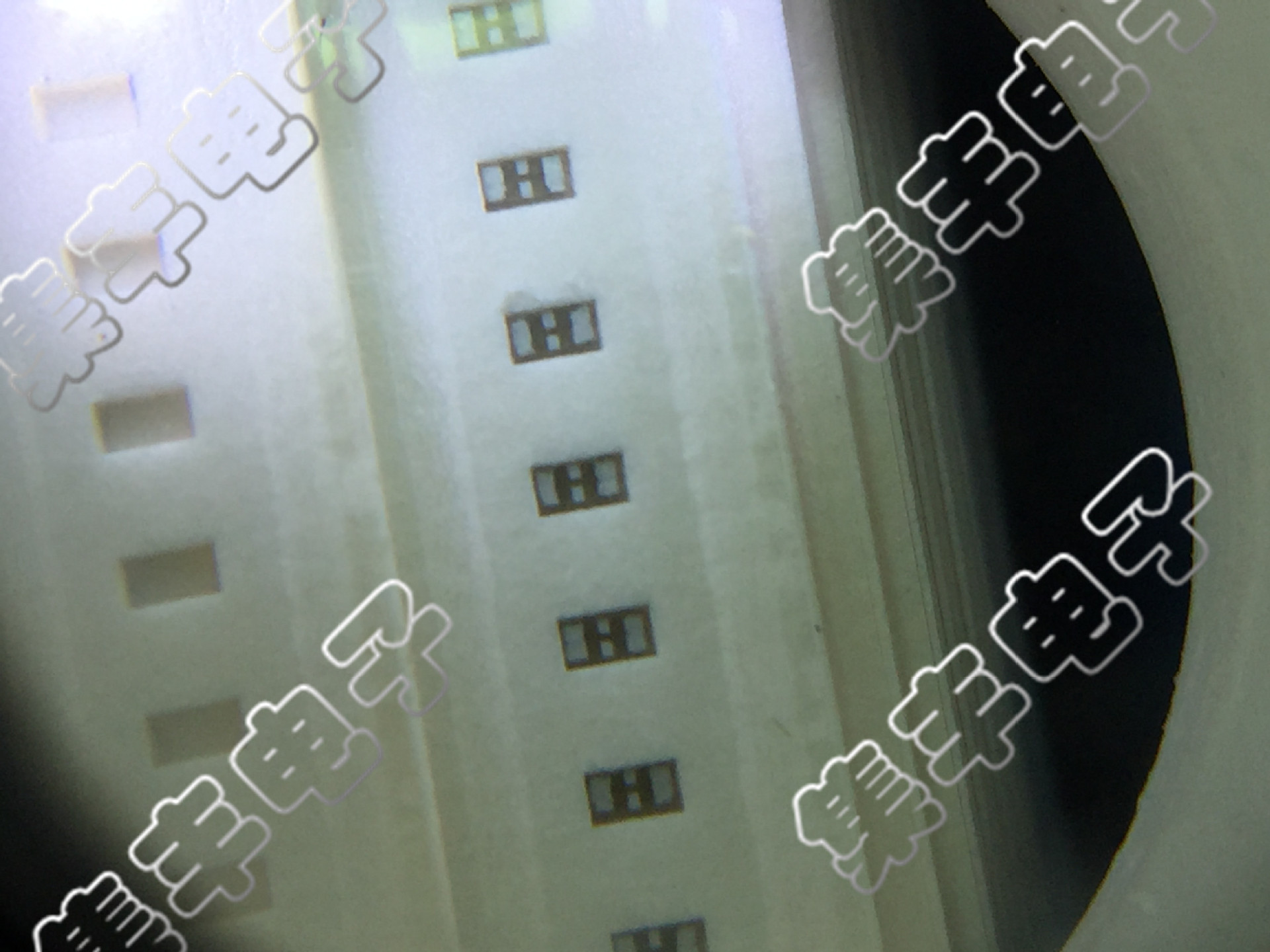 0435.375KR HF 0402 32V 0.375A 力特 快断 贴片保险丝 欢迎咨询