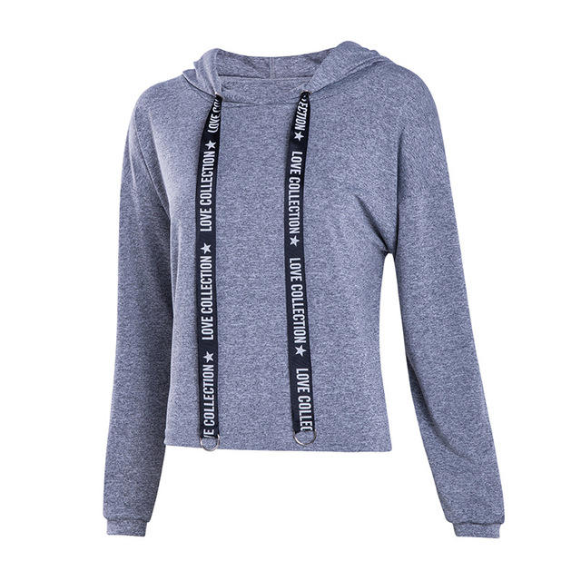 Long sleeves of women’s running Yoga Fitness clothes