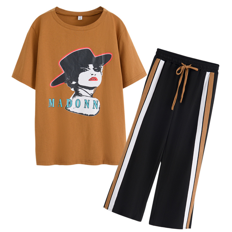 Costume femme en Coton - Ref 3333785 Image 4