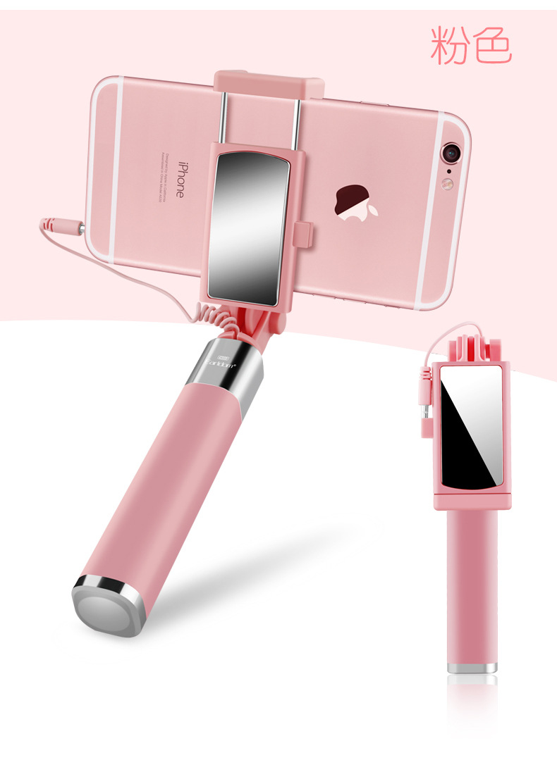 Bâton selfie en Alliage d aluminium - Ref 3386530 Image 23