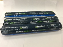 波士胶BOSTIK SNF1-灵封1聚氨酯密封胶