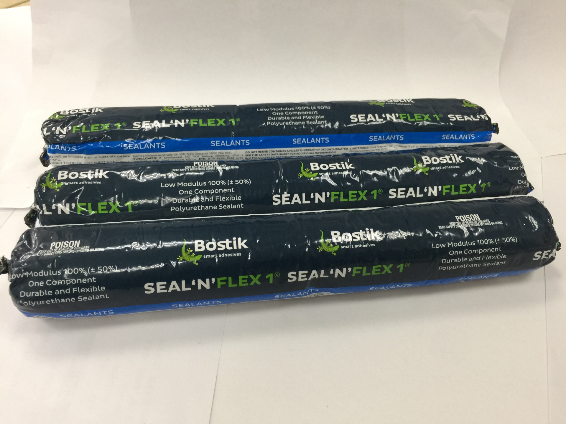 波士胶BOSTIK SNF1-灵封1聚氨酯密封胶