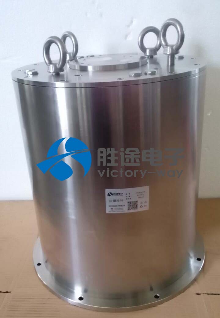 防水防爆耐腐蚀滑环，用于海洋环境 吊机滑环 大电流防爆集电环