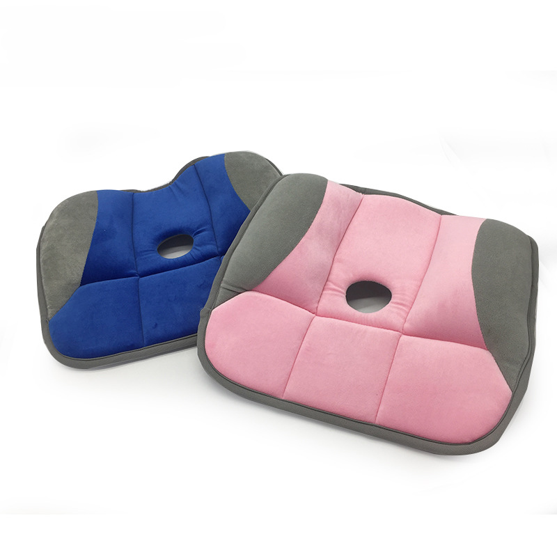 Fanny's distribution Group purchase A generation of fat new pattern sofa Seat cushion personality to work in an office Ass Seat cushion wholesale