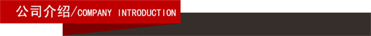 公司介绍