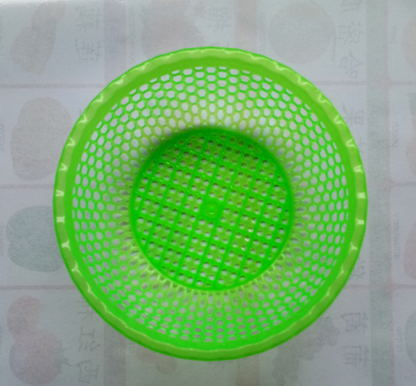 Hot selling 169 basket manufacturers direct selling plastic baskets