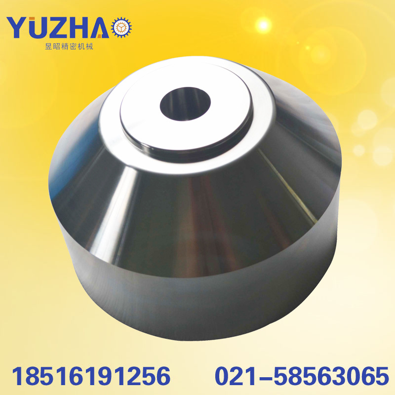 高品质不锈钢基座 自动化设备上配件 浦东精密加工定制