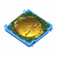 C-K轻触开关PTS530 JM055 SMTR LFS   