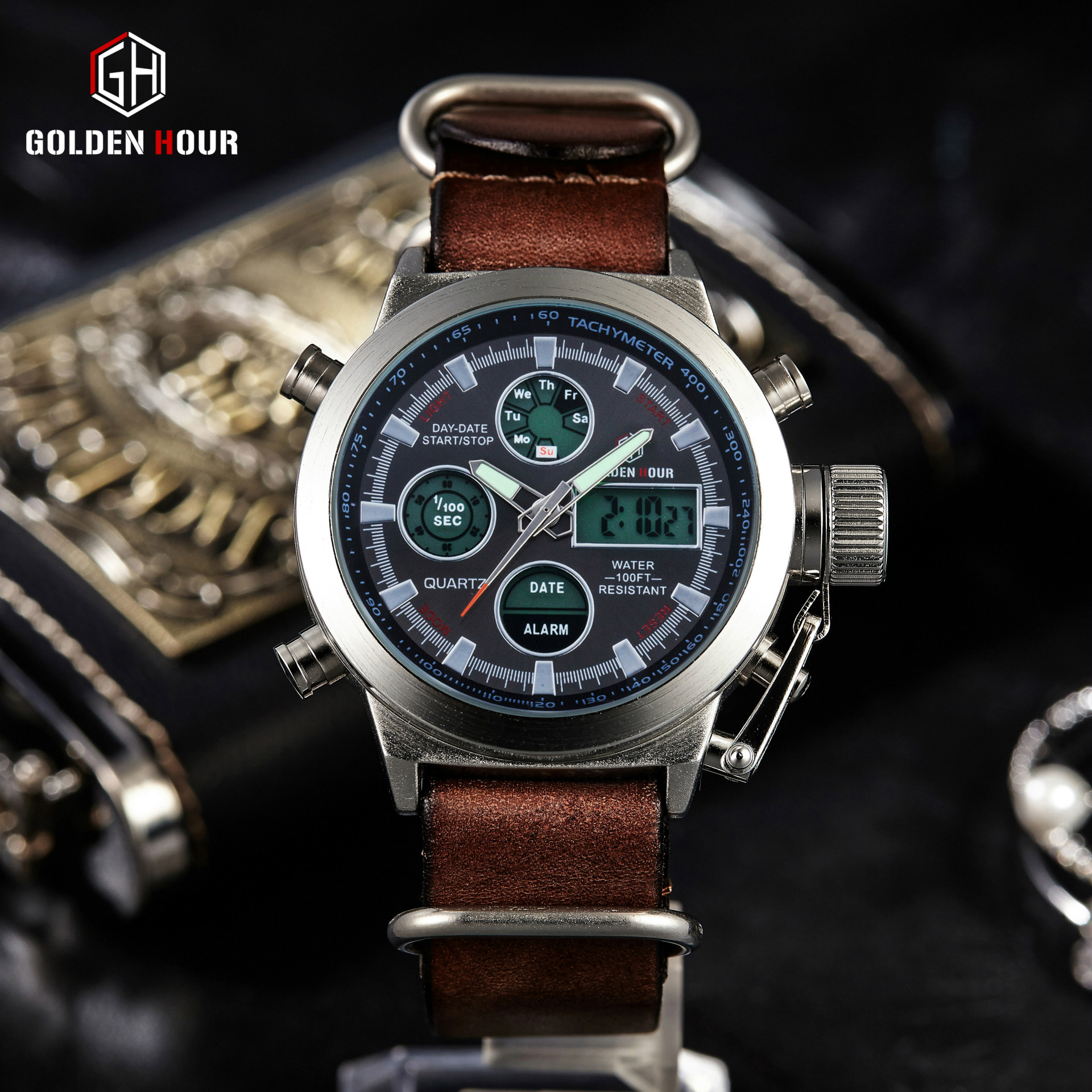 Watch Image 1