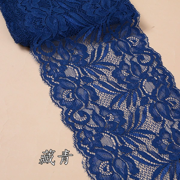 Navy blue*15cm