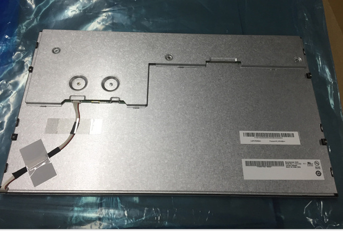 15.6寸液晶屏 15.6寸液晶显示屏 15.6寸电阻触摸屏