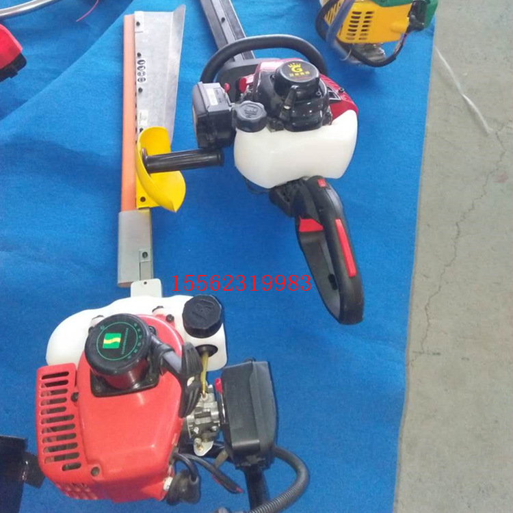 优质绿篱机园艺剪 花坛冬青修剪绿篱机 厂家生产