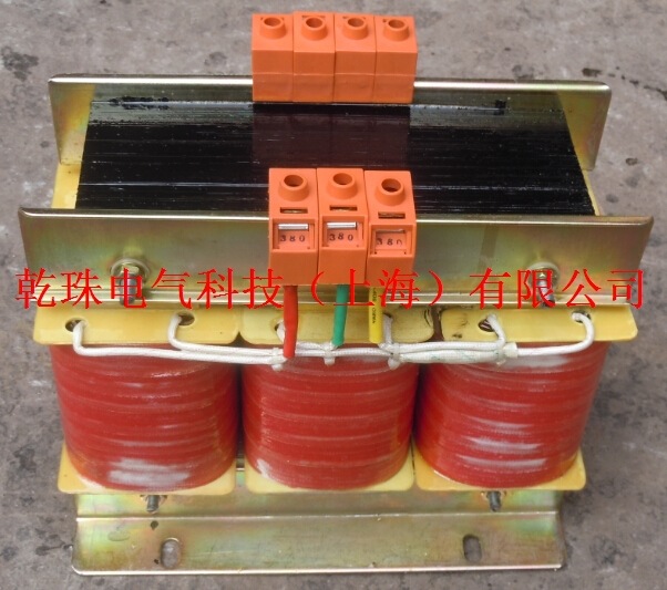 直销18KVA/18KW三相降压隔离干式变压器1140V转690V或1140V电子变