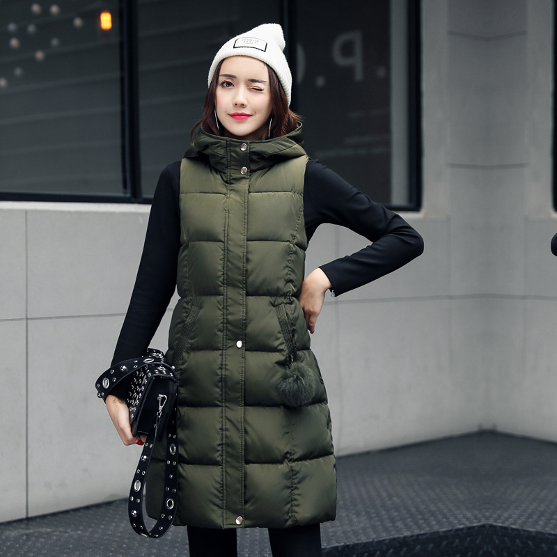 Gilet femme en Polyester - Ref 3318356 Image 6