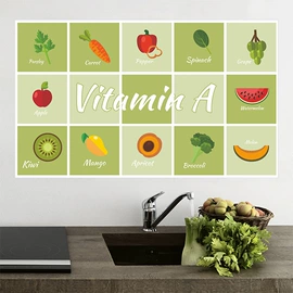 墙贴;墙纸、壁纸