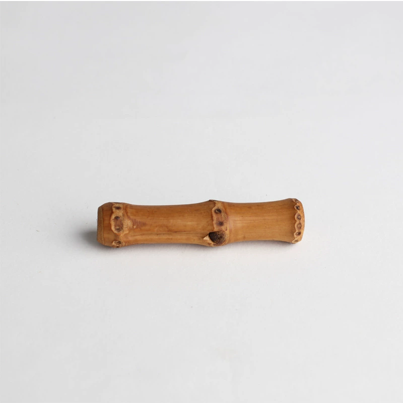 Bamboo tea ceremony six gentleman set tea