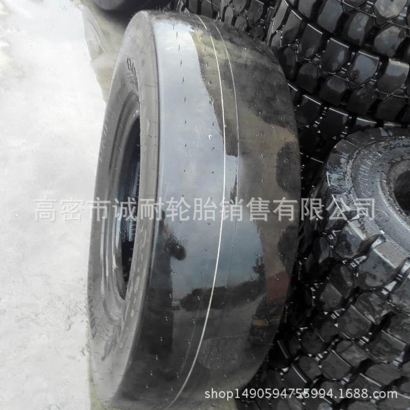现货销售12.00-16 井下铲运机轮胎 胶轮光面轮胎 厂家三包