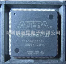 EP2C5Q208C8N EP2C8Q208C8N EP2C20Q240C8N拍前确认