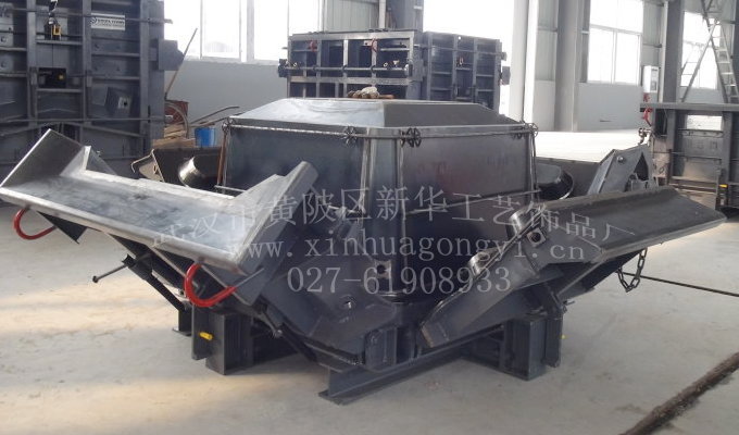 生態框護坡護岸模具