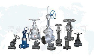 DKJ661H-100C气动真空截止阀