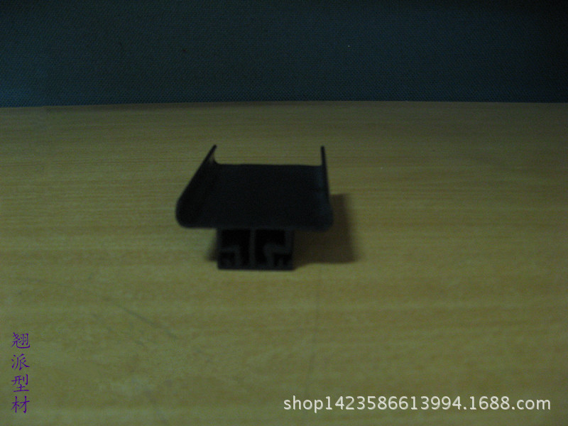 专业生产厂家生产各种形状不同颜色ABS挤出型材-ABS托盘