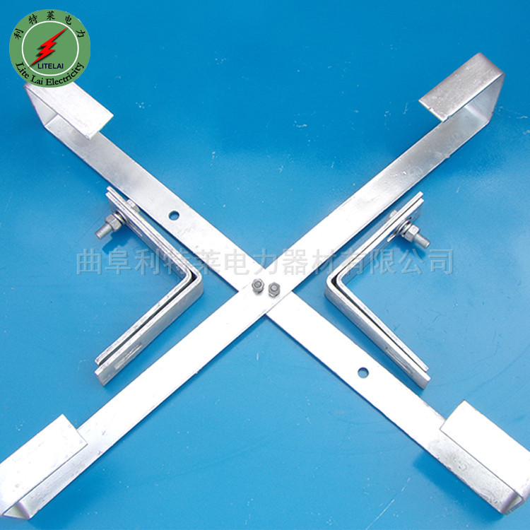 ADSS/OPGW光缆用内盘式余缆架塔用内盘式预缆架塔用余缆架 盘线架