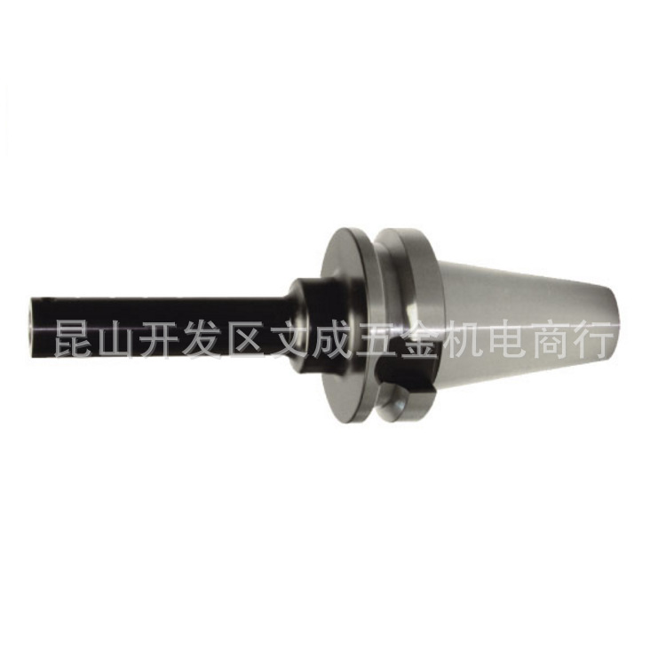 CMFA-BT40/BT50侧固式铣刀柄