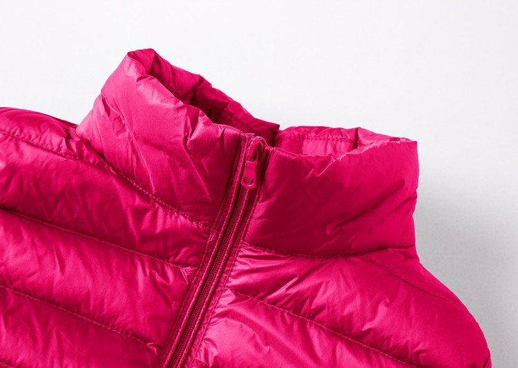 Gilet femme CASSIM en Coton - Ref 3318137 Image 29