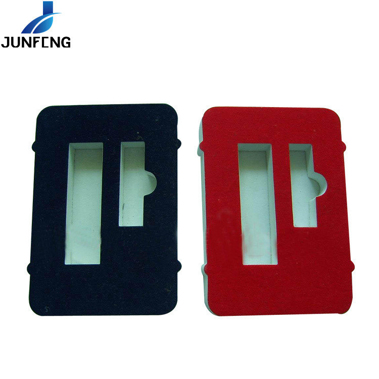 源头制作包装泡棉内衬、包装防撞EVA泡绵内托