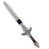 Оружие, полиуретановый детский шлем, реалистичный меч для взрослых, xэллоуин, косплей