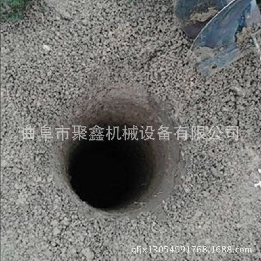 手提式挖坑机价格