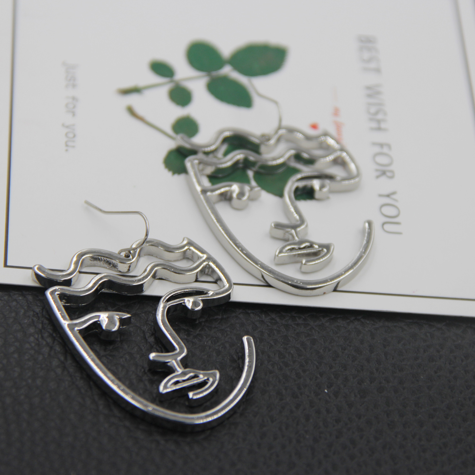 Earrings Image 6