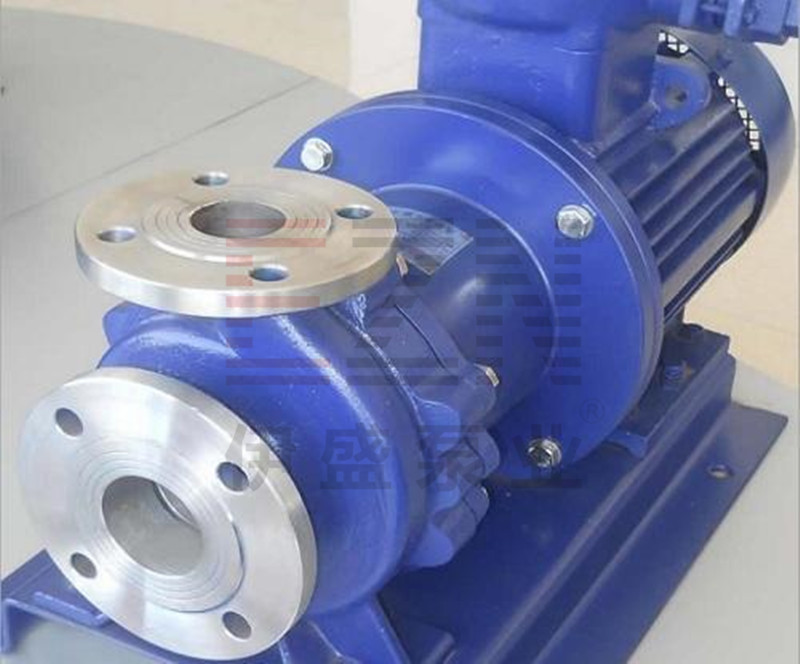 供应CQB80-65-125磁力驱动泵