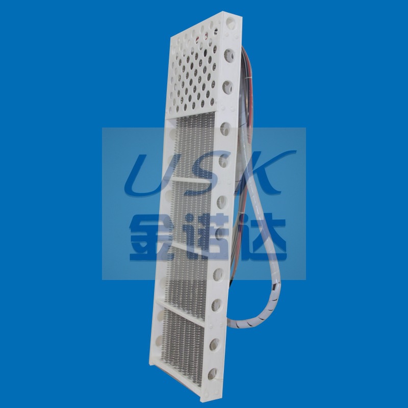 制绒清洗加热板#PFA加热板#板式PFA加热器#铁氟龙板式加热器
