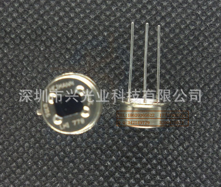 德国海曼热释电红外传感器 LHI-778 LHI 778/3440 LHI778/3439
