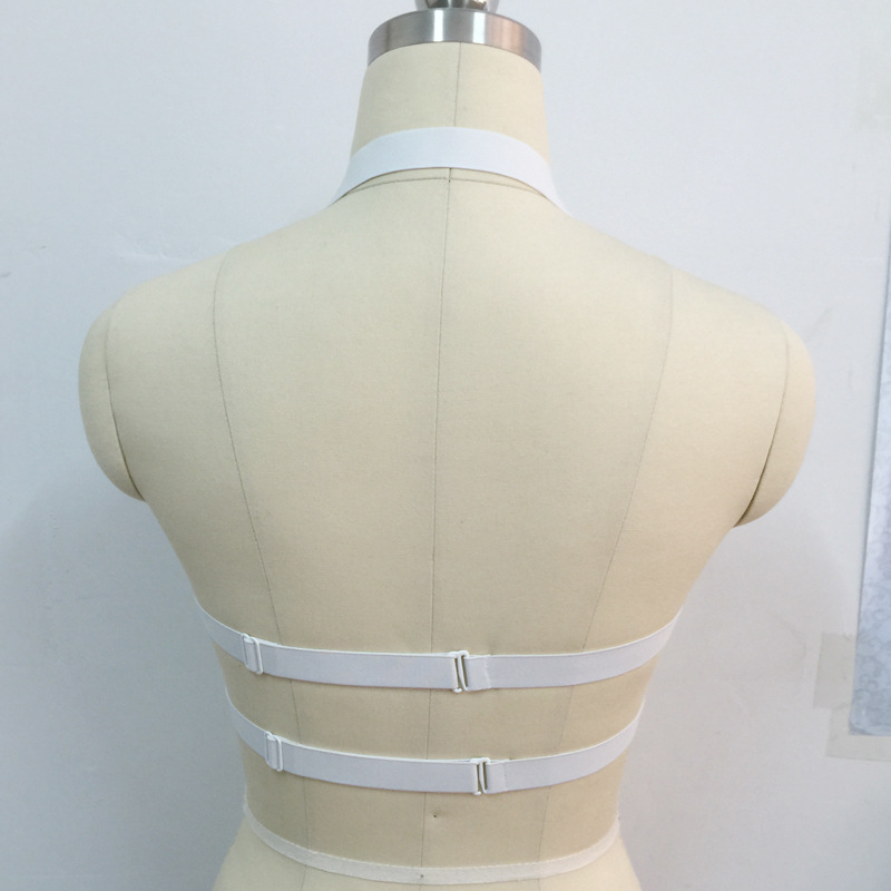 Soutiens-gorge BODY HARNESS en Nylon nylon - Ref 3370066 Image 18