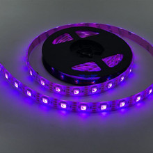LED5050ܛ�􎧵͉�12V60���������~֧���߲�RGB�u׃��ճ��