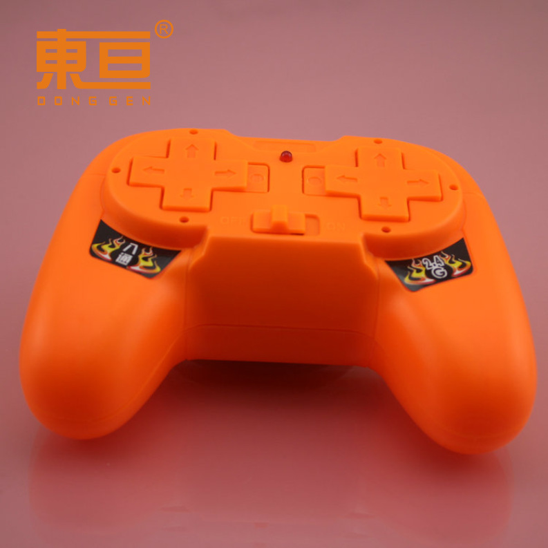 YKH-8T8J-2.4G橙红11