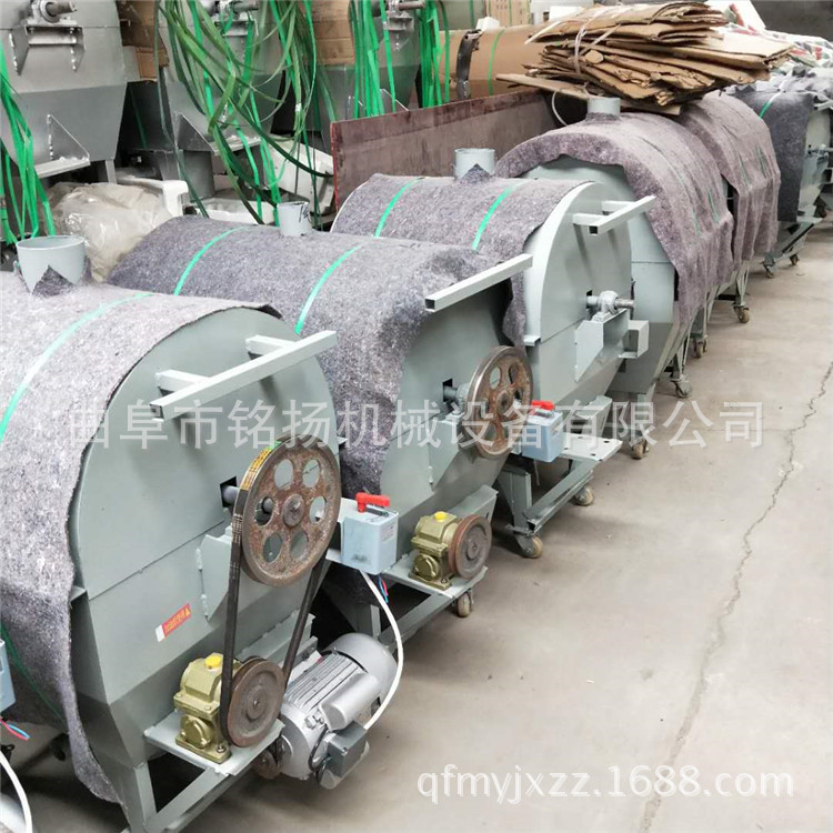 连续式滚筒炒锅池州封闭式滚筒花生瓜子炒货机