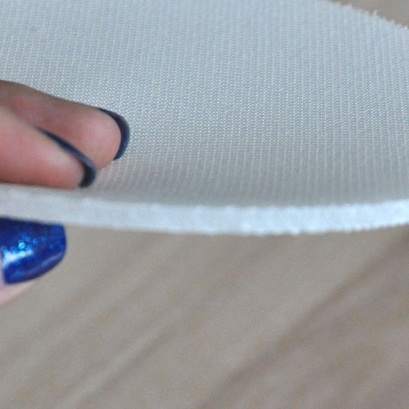 防弹防切割 三维间隔织物 抗冲击 分子量聚乙烯增强复合材料