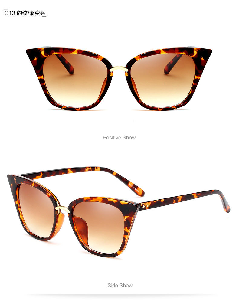 Lunettes de soleil en PC - Ref 3366549 Image 20