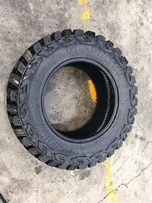 Off-road şinlər 35 37 38