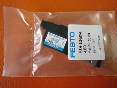 原装正品  MZH-5/2-M3-L-LED 30194  MZH-5/3E-15.5-L-LED 30194