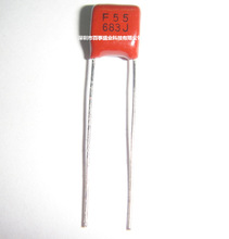 ԭ�b���� ���ٻ���ĤCBB���ECQB1H683 0.068UF 50V 63V 100V